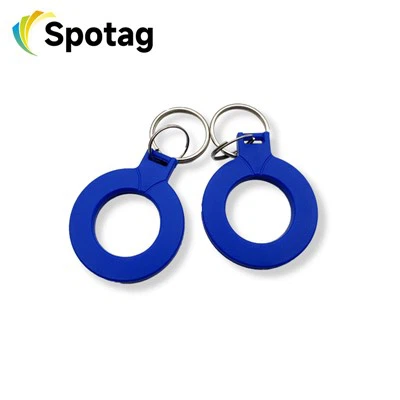RFID-Schlüsselanhänger
